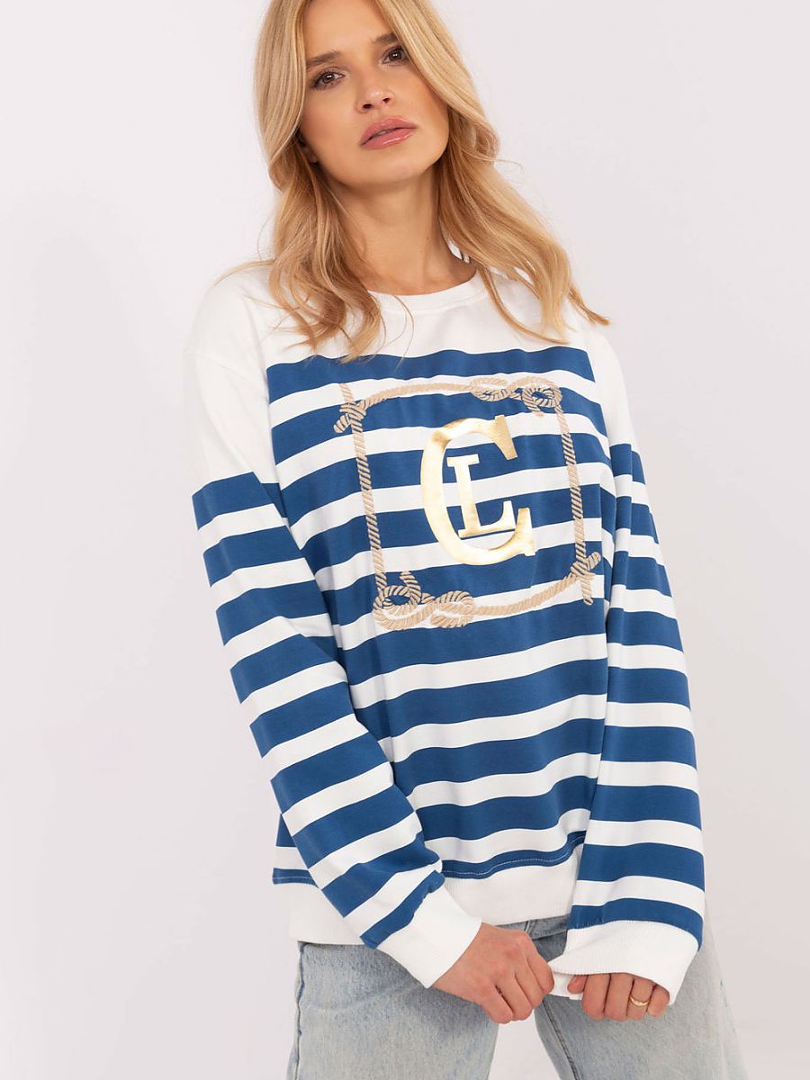  Sweatshirt model 206052 Factory Price 