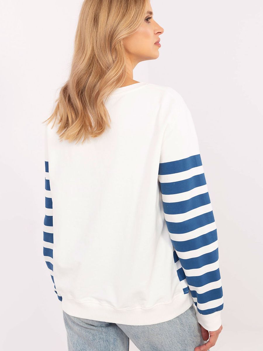  Sweatshirt model 206052 Factory Price 