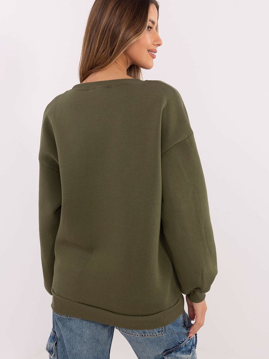  Sweatshirt model 206131 Factory Price 