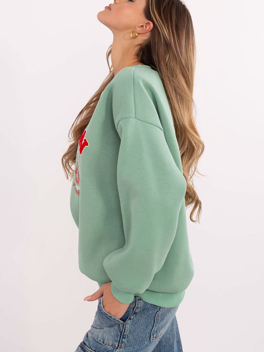  Sweatshirt model 206132 Factory Price 