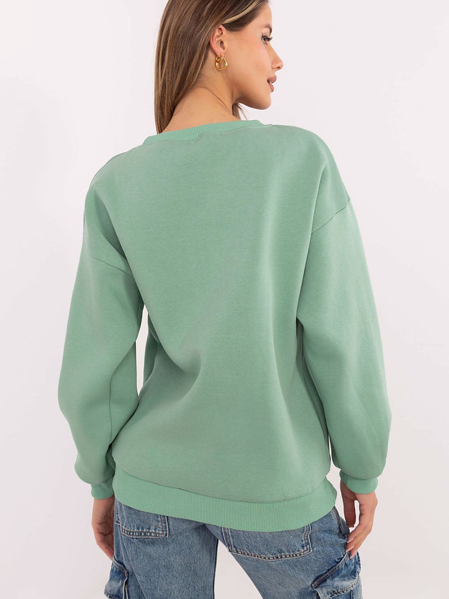  Sweatshirt model 206132 Factory Price 