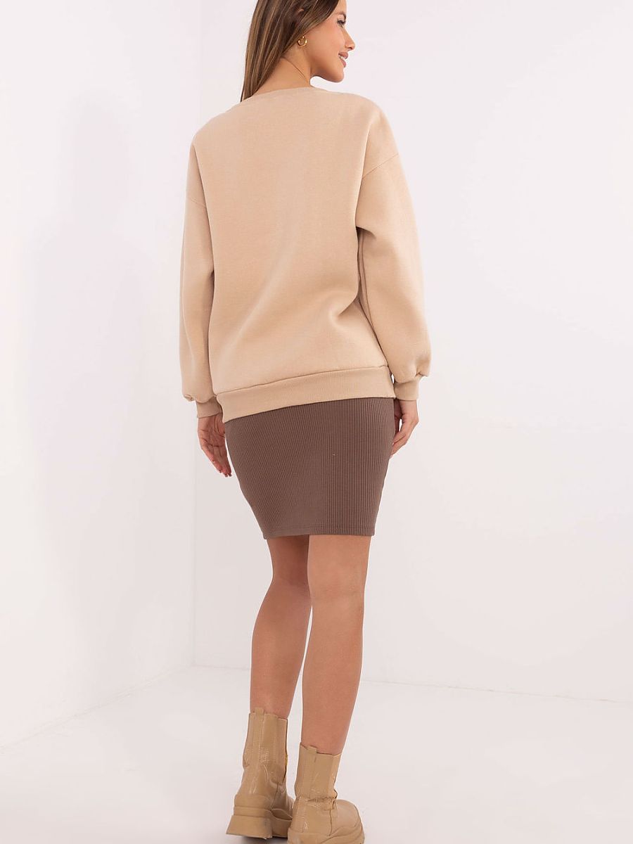  Sweatshirt model 206133 Factory Price 