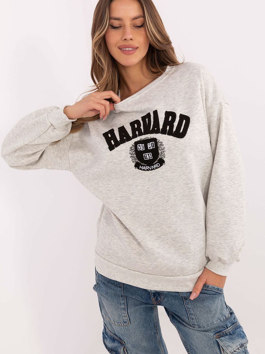  Sweatshirt model 206134 Factory Price 