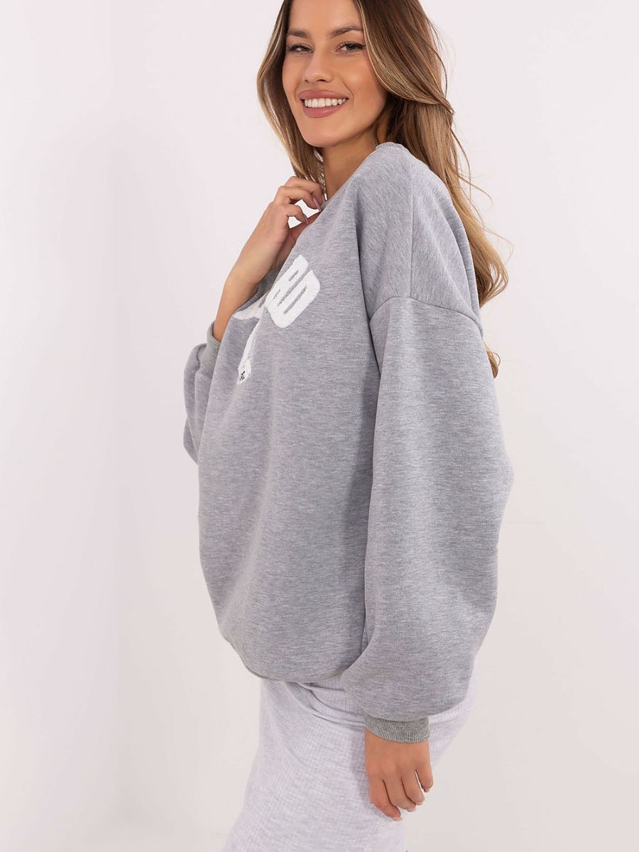  Sweatshirt model 206135 Factory Price 