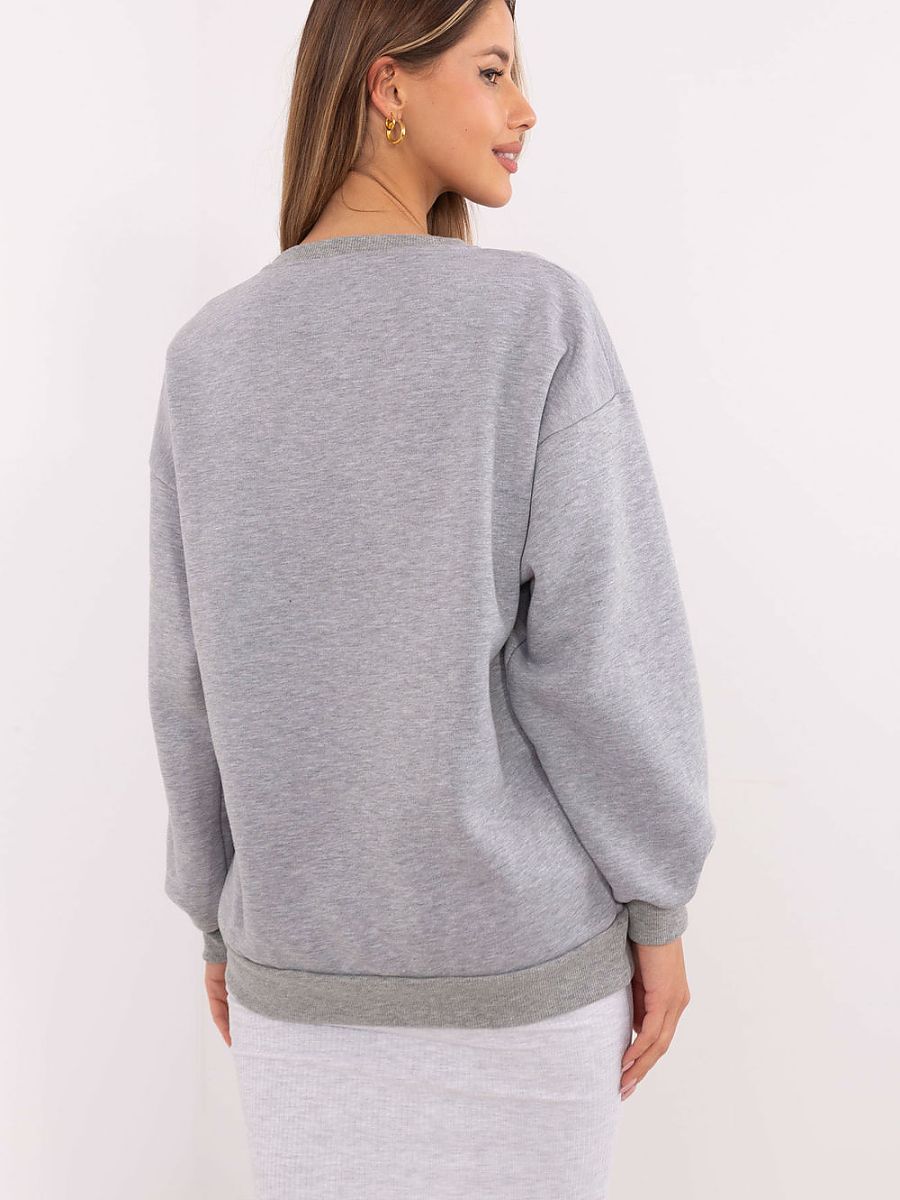 Sweatshirt model 206135 Factory Price 
