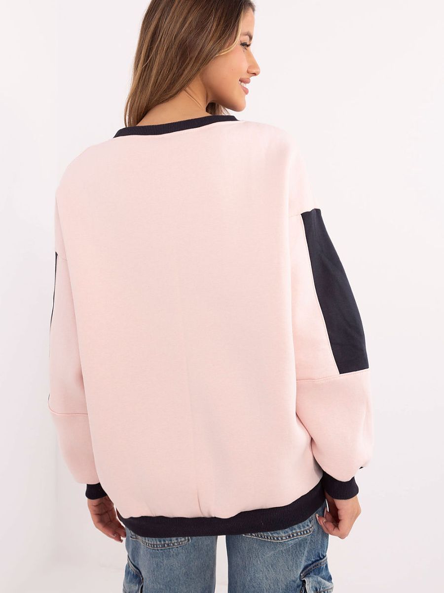  Sweatshirt model 206136 Factory Price 