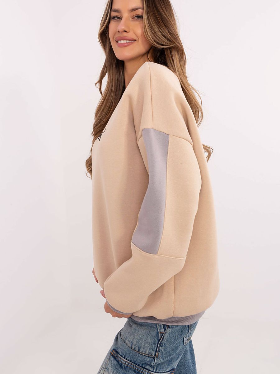  Sweatshirt model 206137 Factory Price 