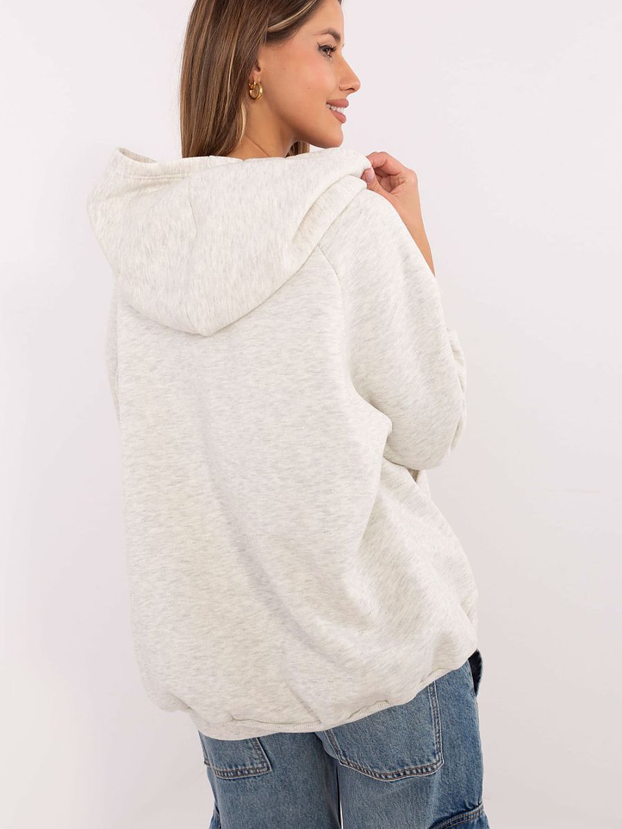  Sweatshirt model 206140 Factory Price 