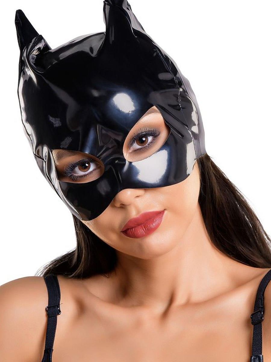  Mask model 206327 Glossy 