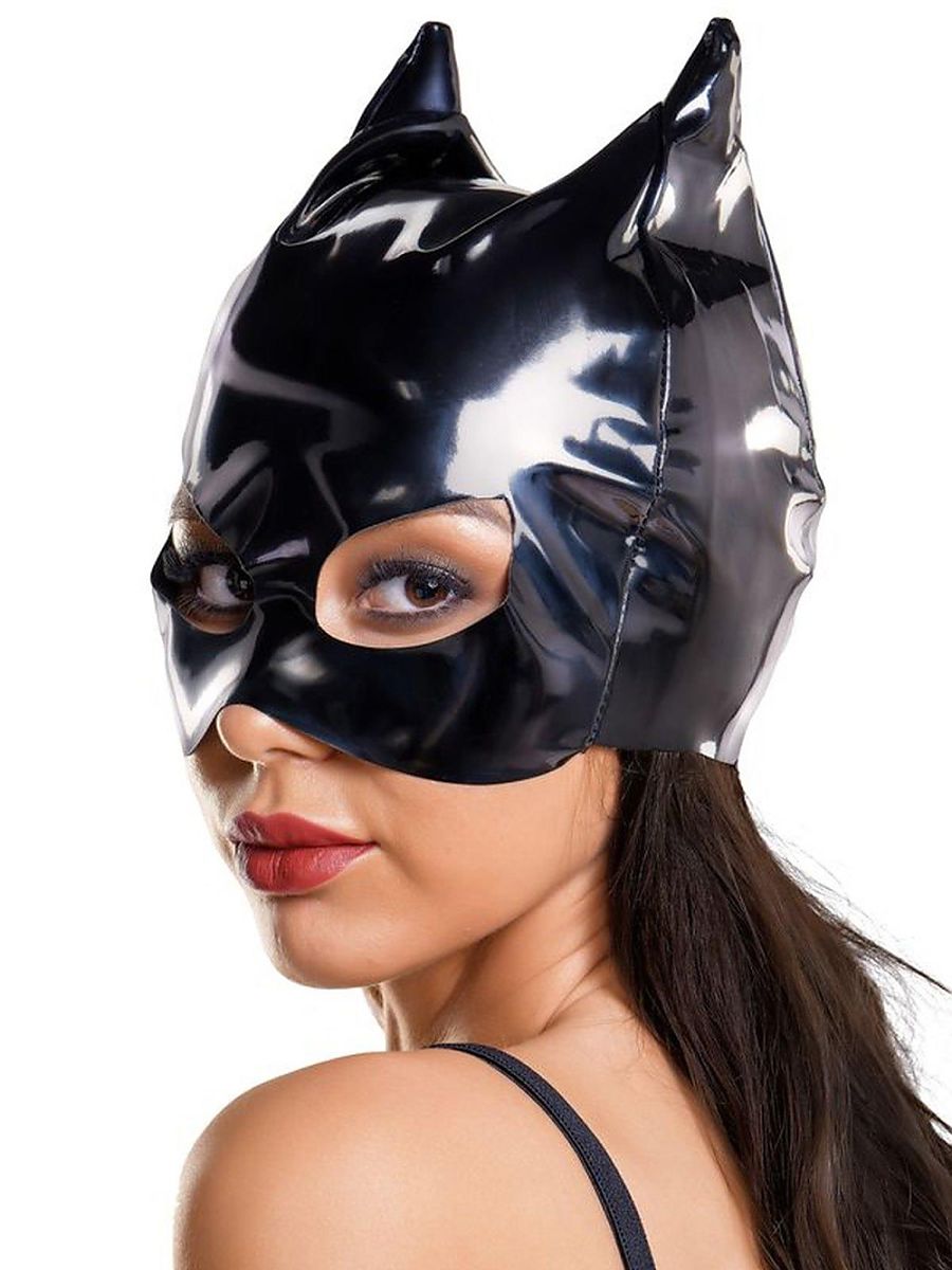  Mask model 206327 Glossy 