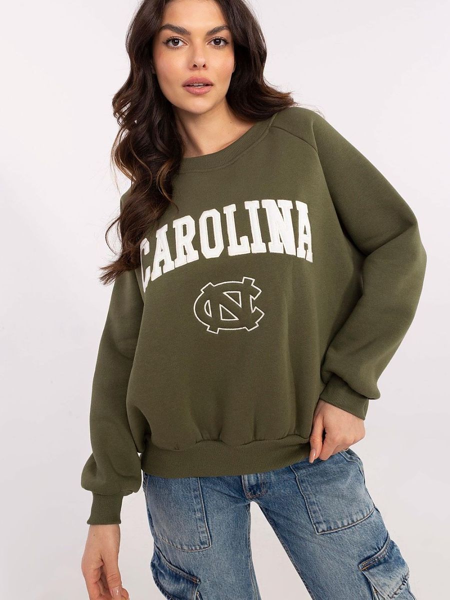  Sweatshirt model 206347 Factory Price 