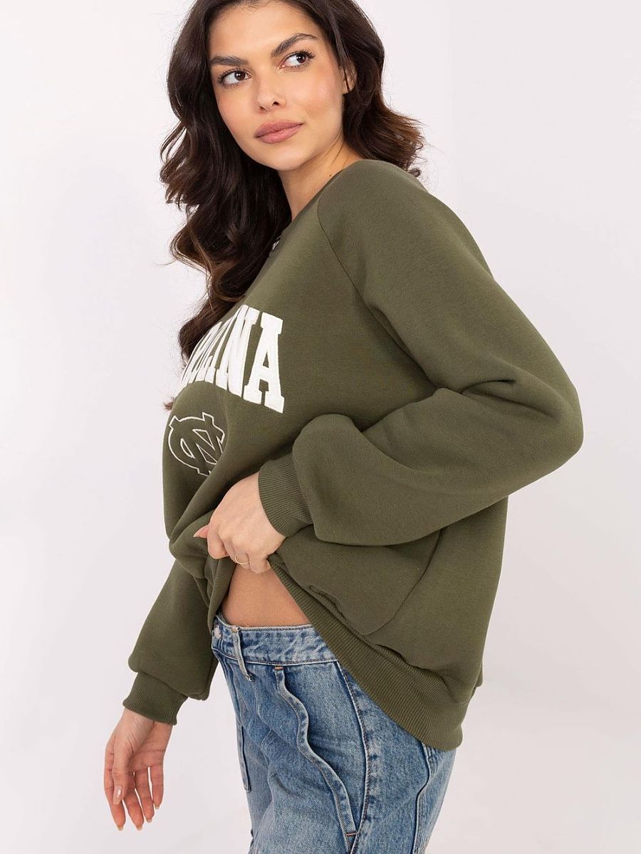  Sweatshirt model 206347 Factory Price 