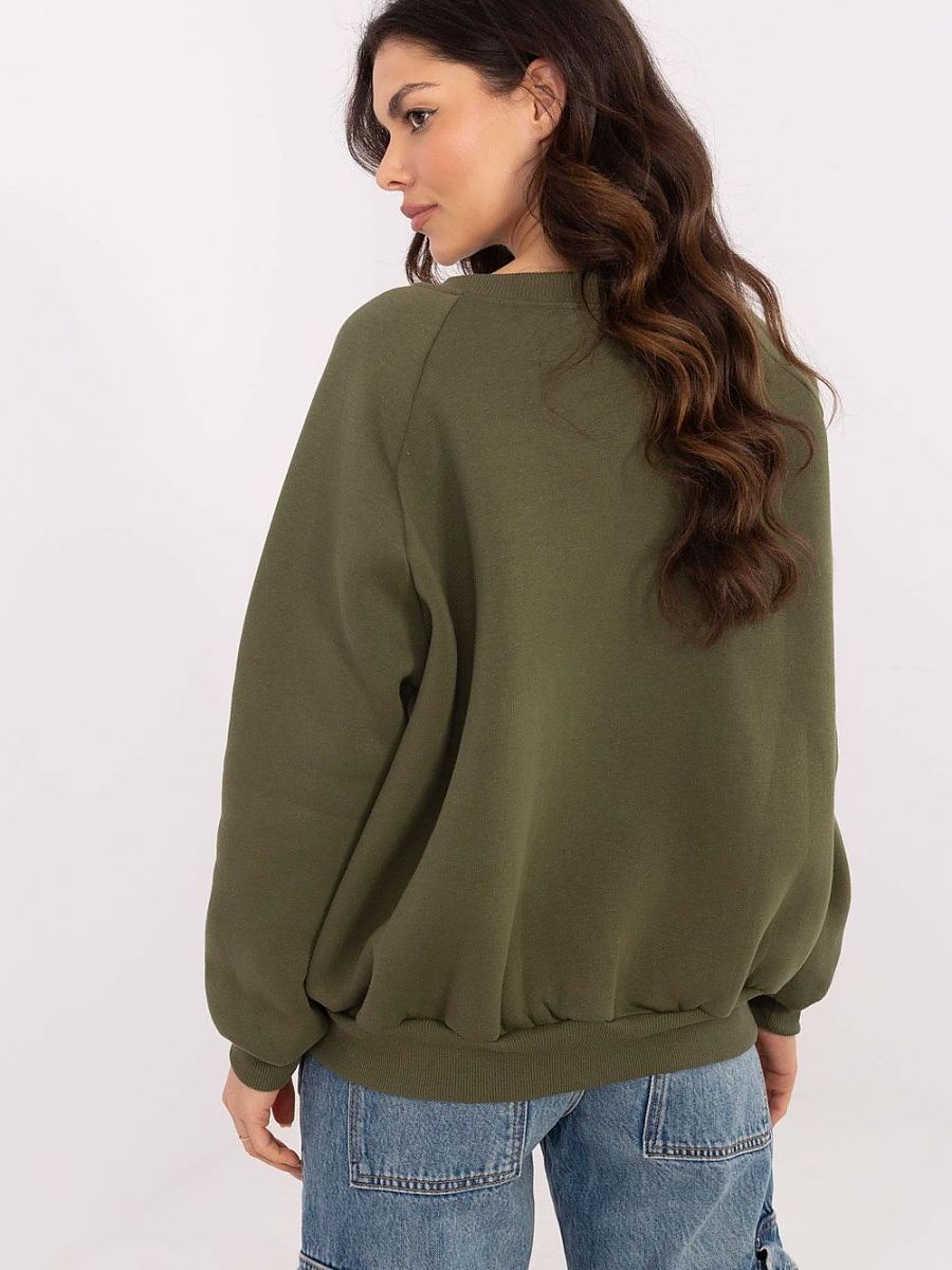  Sweatshirt model 206347 Factory Price 