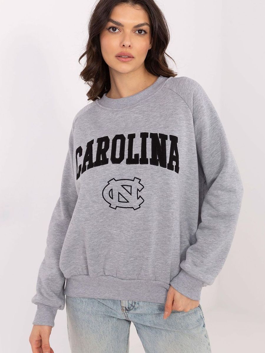  Sweatshirt model 206348 Factory Price 
