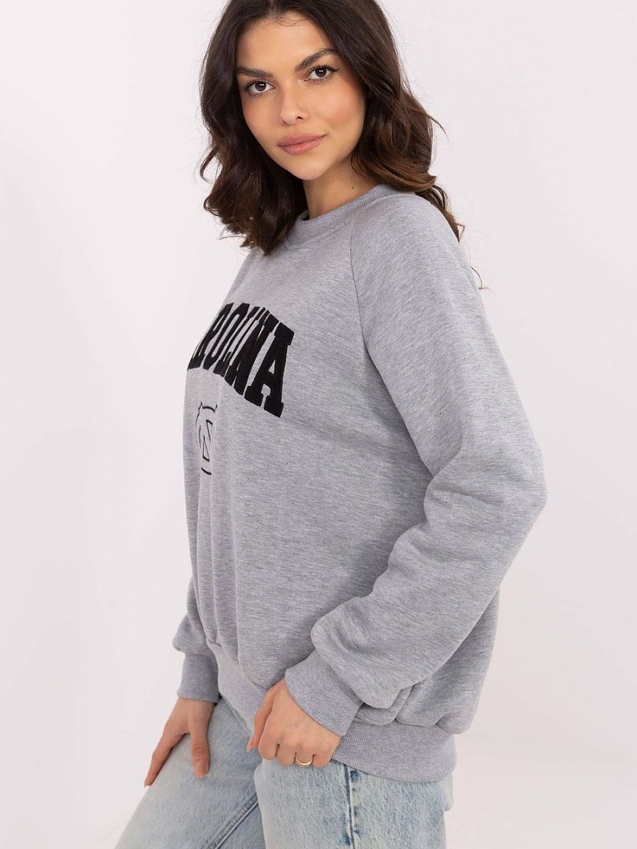  Sweatshirt model 206348 Factory Price 
