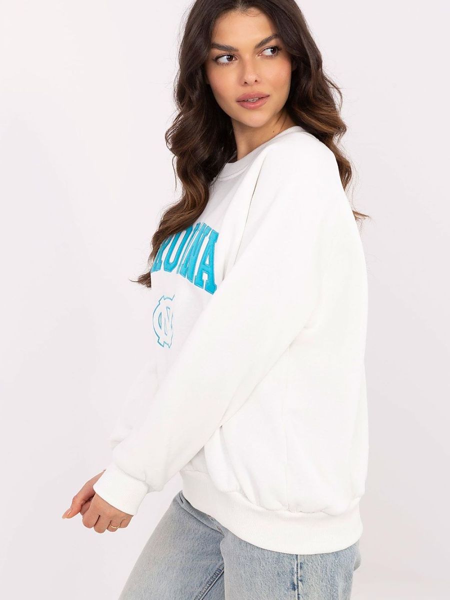  Sweatshirt model 206351 Factory Price 