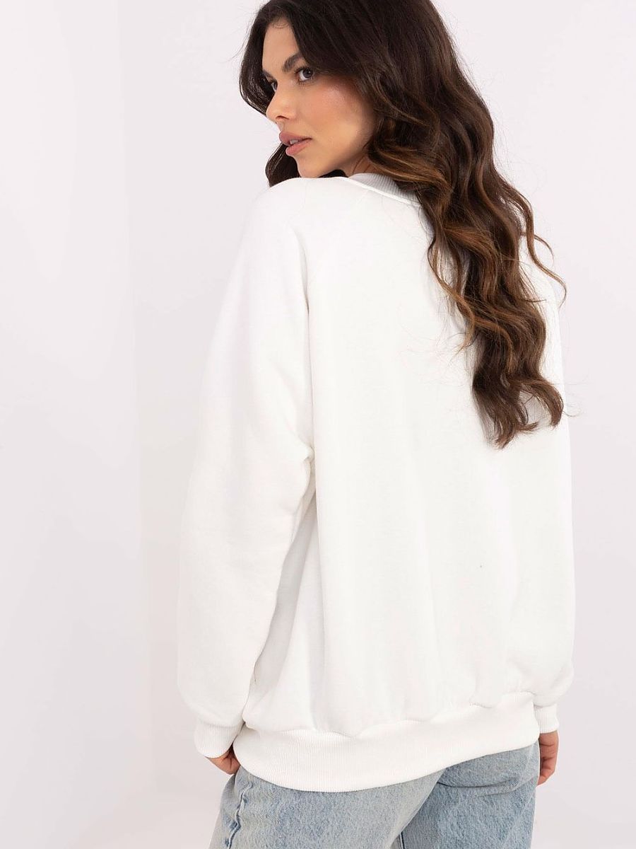  Sweatshirt model 206351 Factory Price 