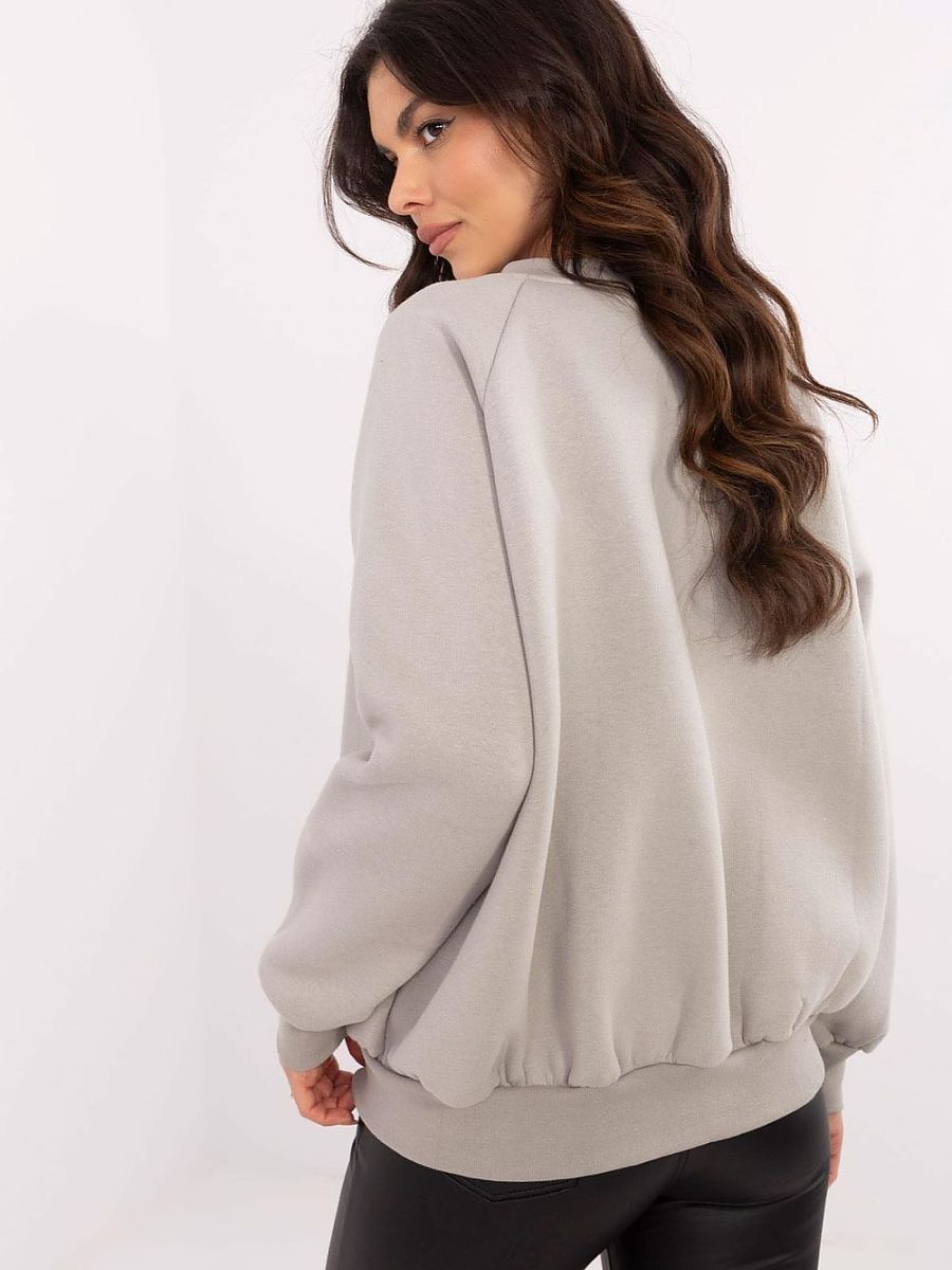  Sweatshirt model 206353 Factory Price 