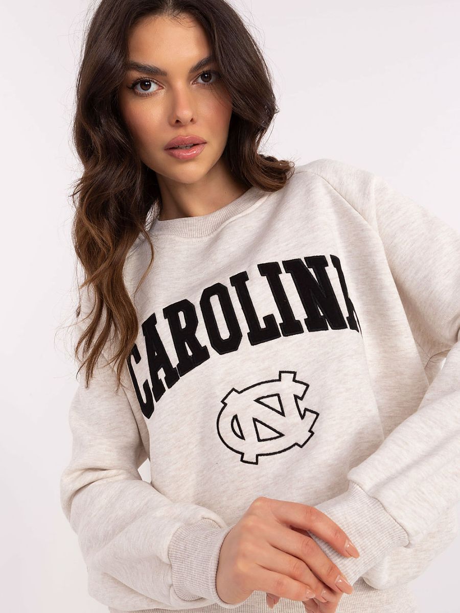  Sweatshirt model 206354 Factory Price 