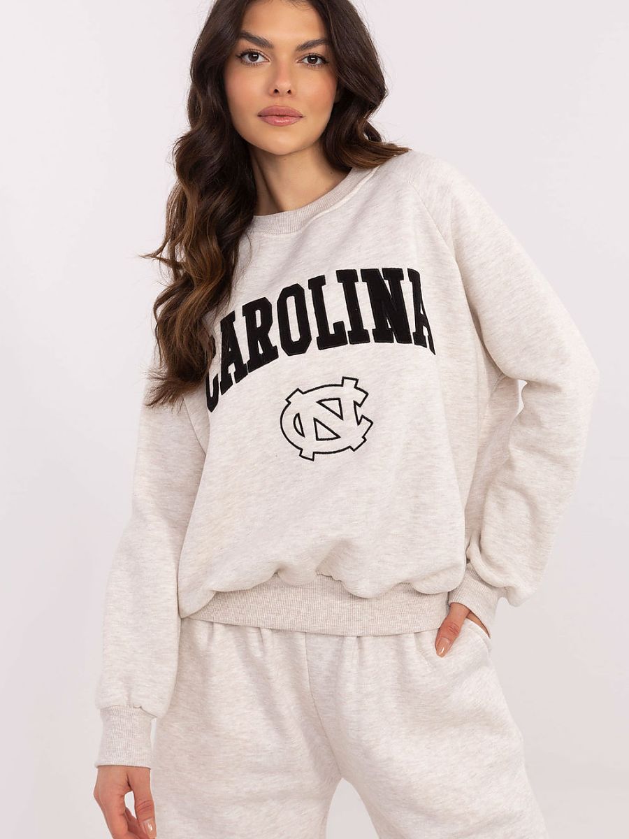  Sweatshirt model 206354 Factory Price 