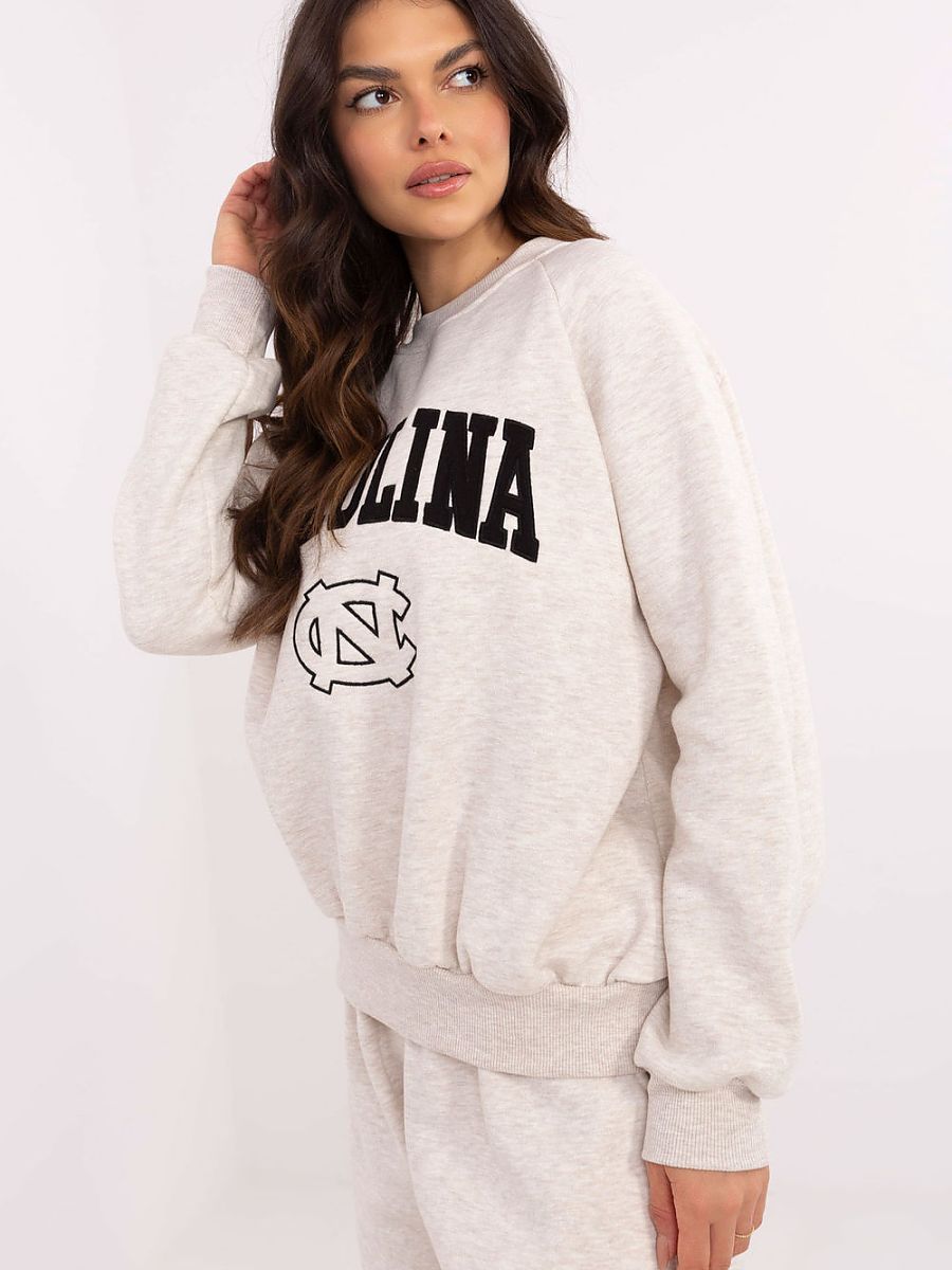  Sweatshirt model 206354 Factory Price 