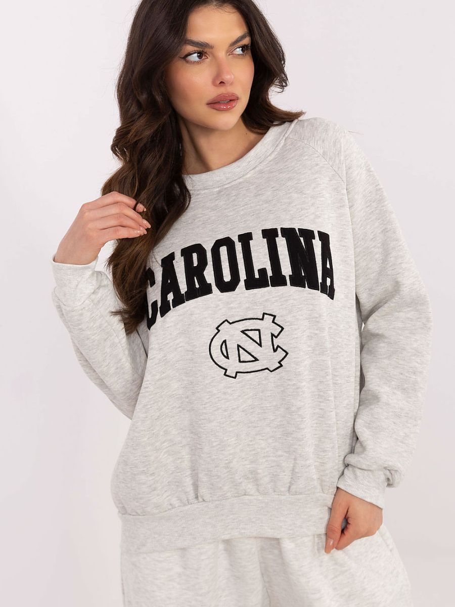  Sweatshirt model 206355 Factory Price 