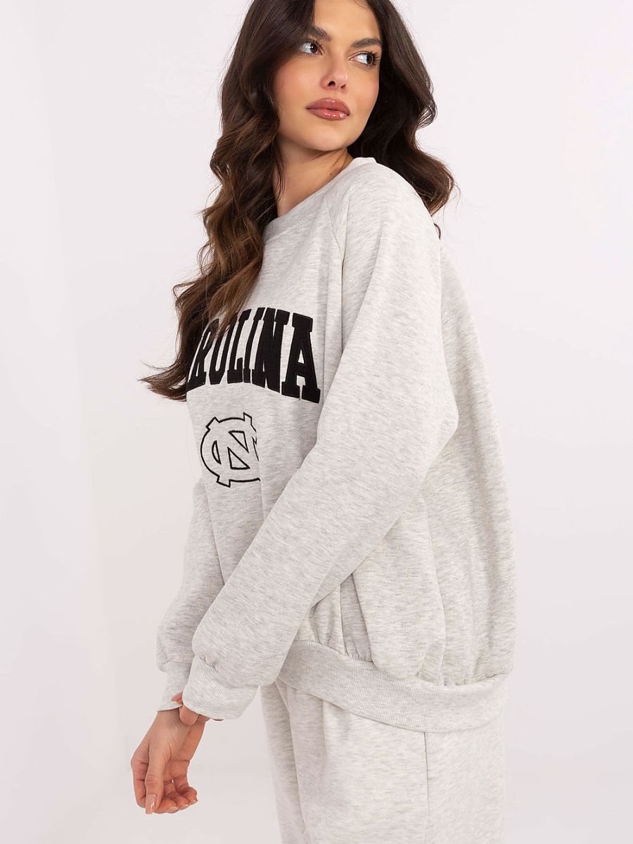  Sweatshirt model 206355 Factory Price 