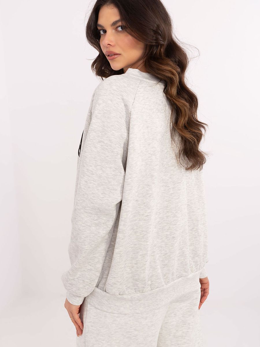  Sweatshirt model 206355 Factory Price 