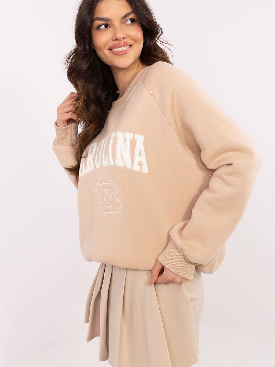  Sweatshirt model 206356 Factory Price 
