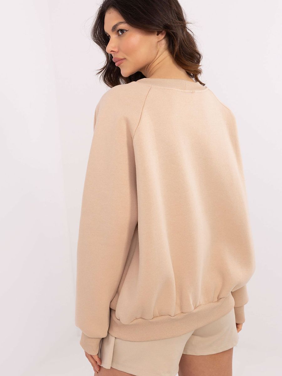  Sweatshirt model 206356 Factory Price 