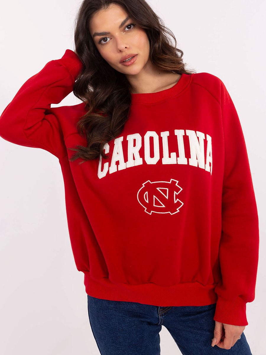  Sweatshirt model 206360 Factory Price 