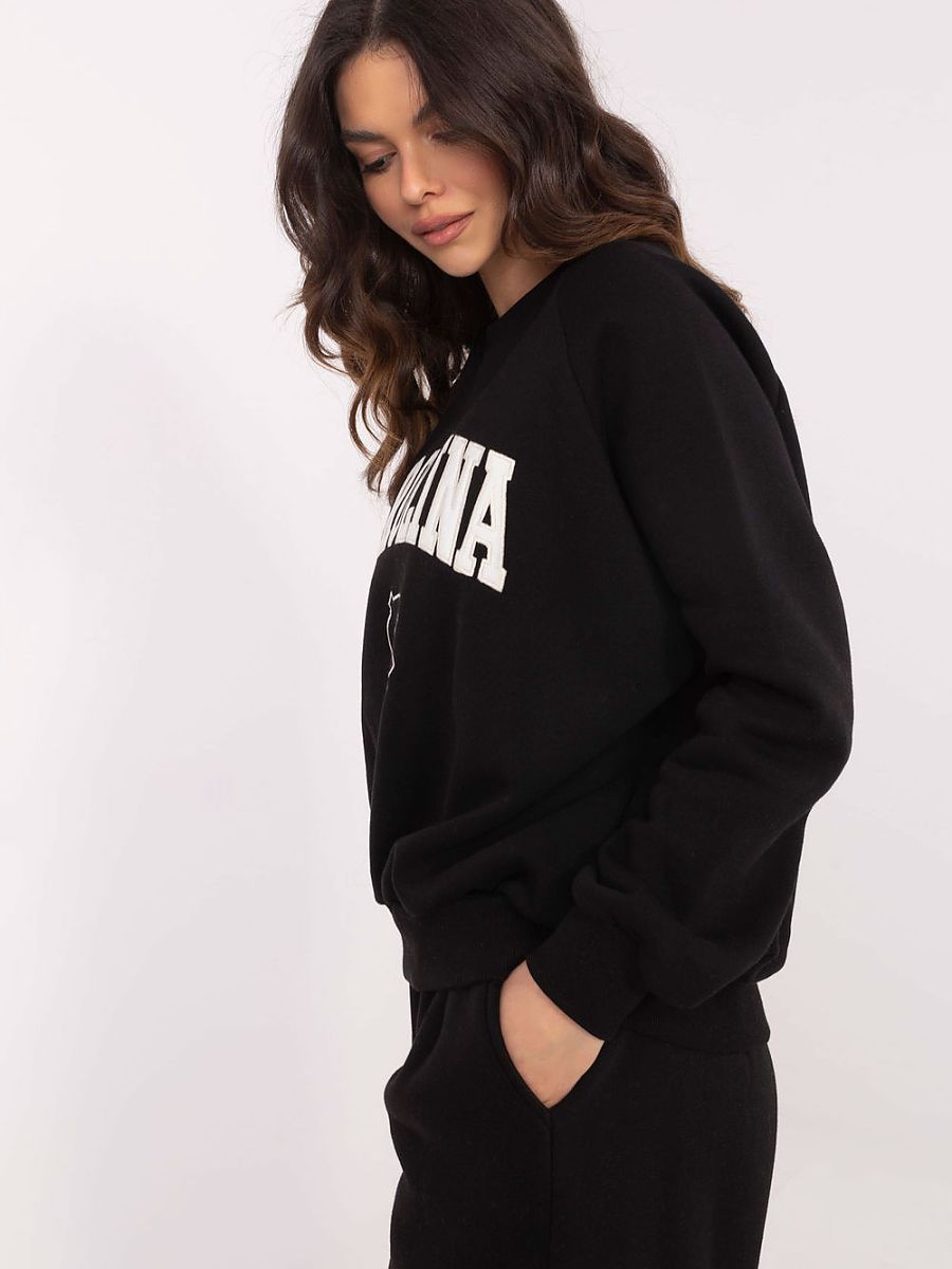  Sweatshirt model 206361 Factory Price 
