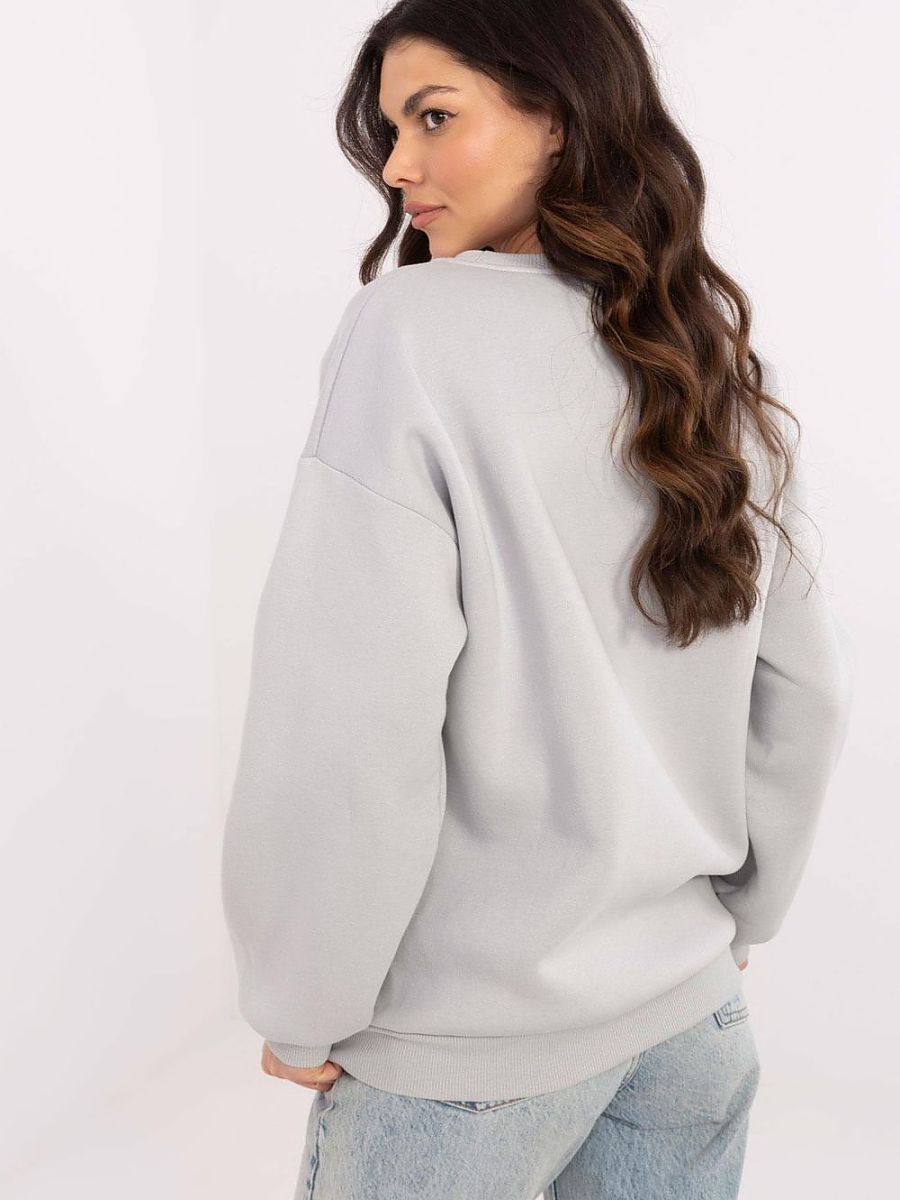  Sweatshirt model 206363 Factory Price 