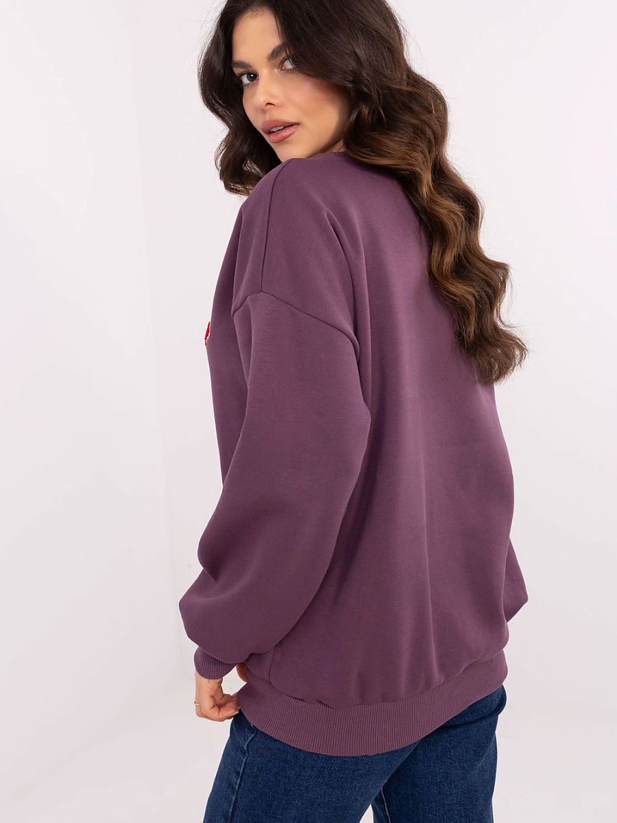  Sweatshirt model 206365 Factory Price 