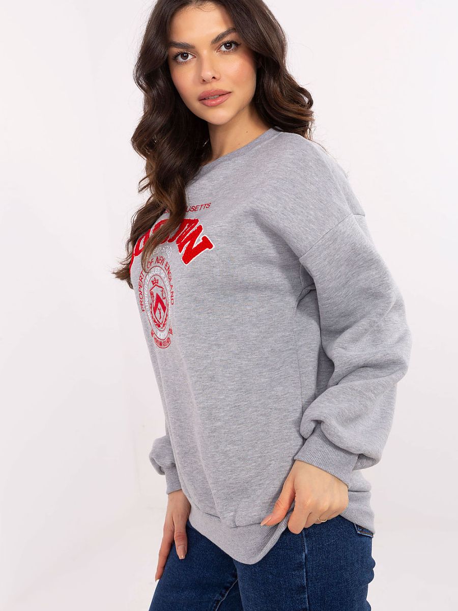  Sweatshirt model 206366 Factory Price 