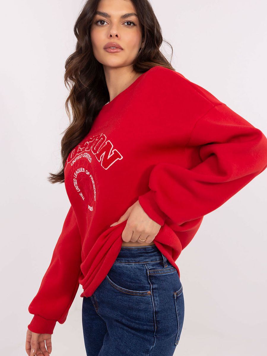  Sweatshirt model 206367 Factory Price 