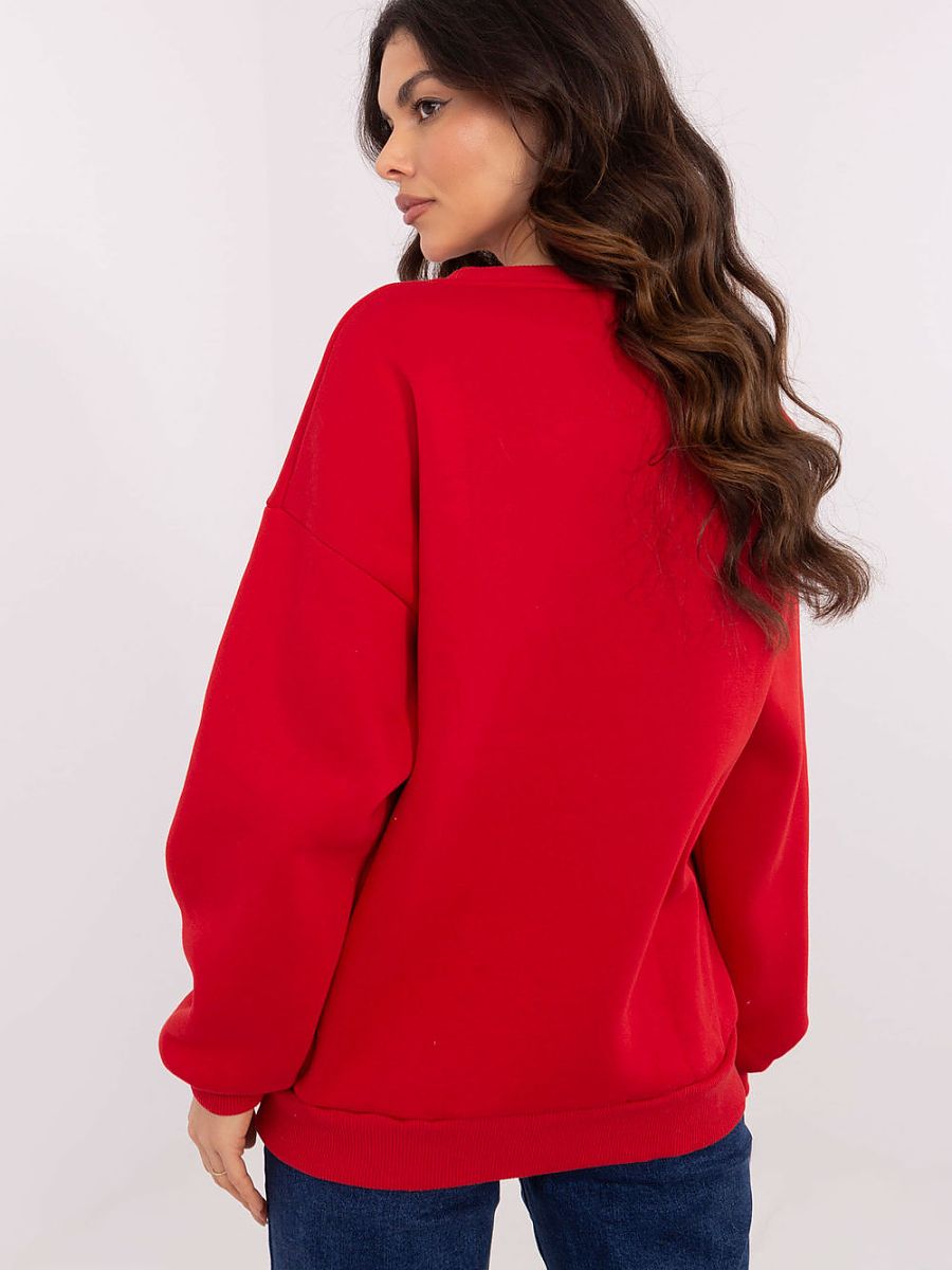  Sweatshirt model 206367 Factory Price 