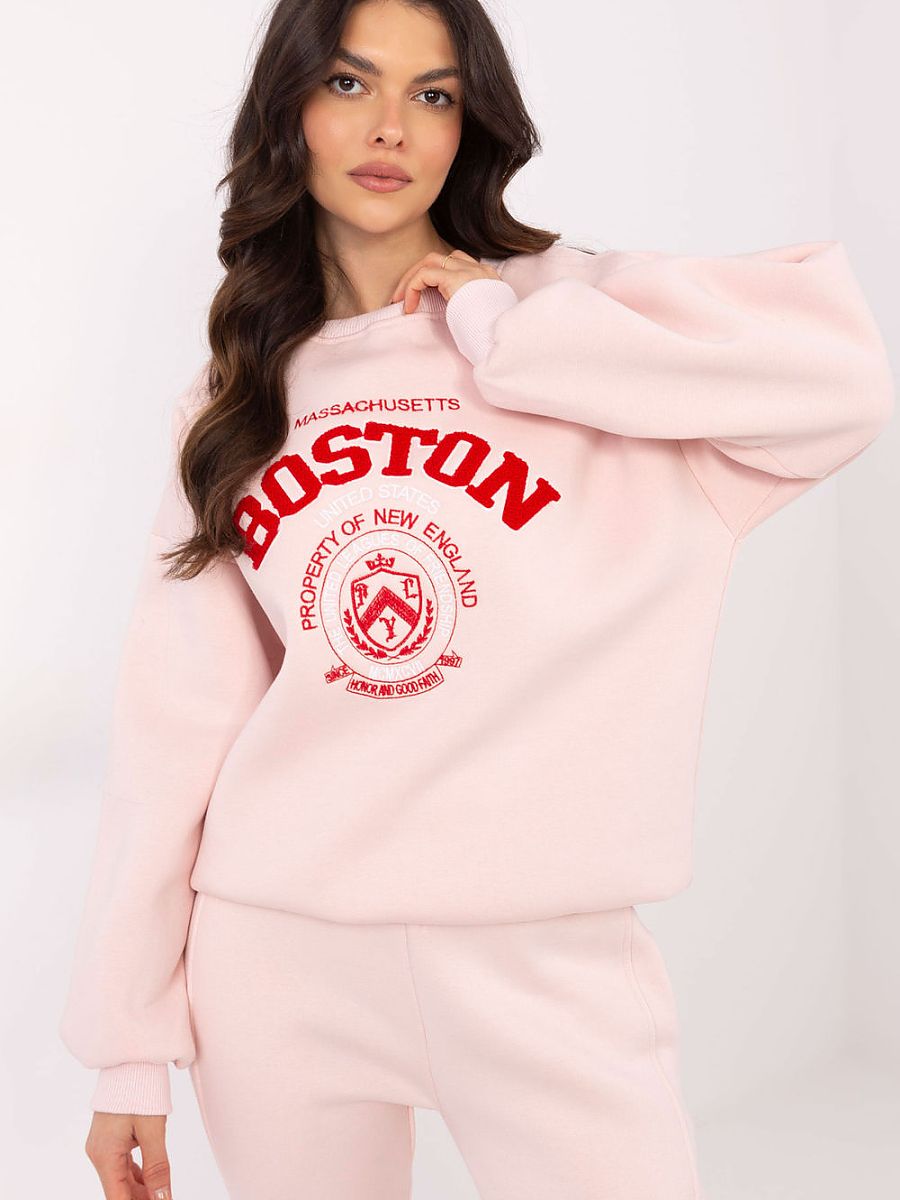  Sweatshirt model 206368 Factory Price 