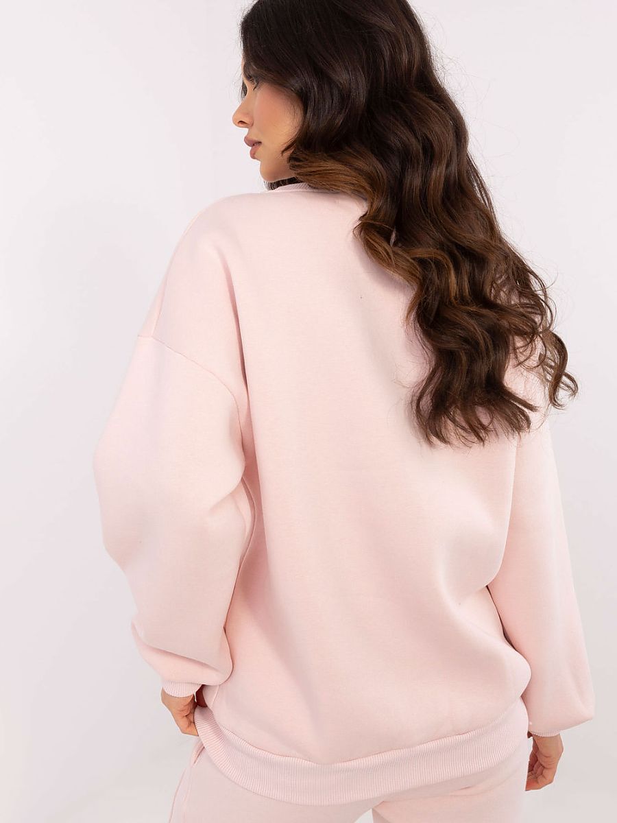  Sweatshirt model 206368 Factory Price 