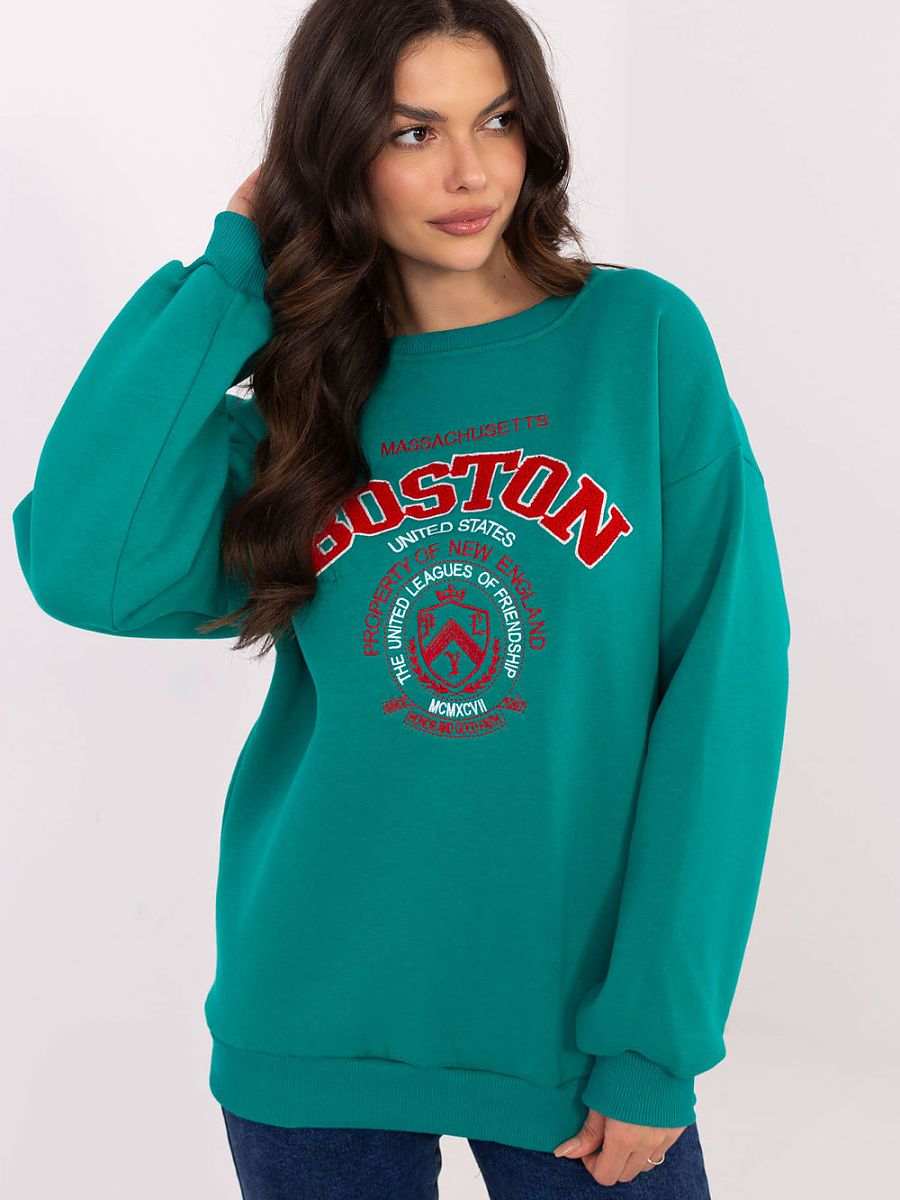  Sweatshirt model 206369 Factory Price 