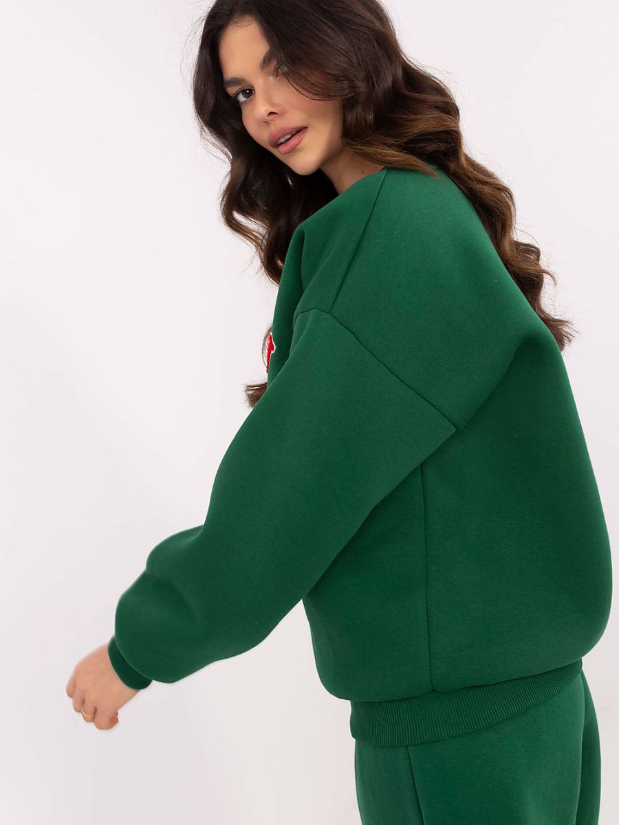  Sweatshirt model 206370 Factory Price 