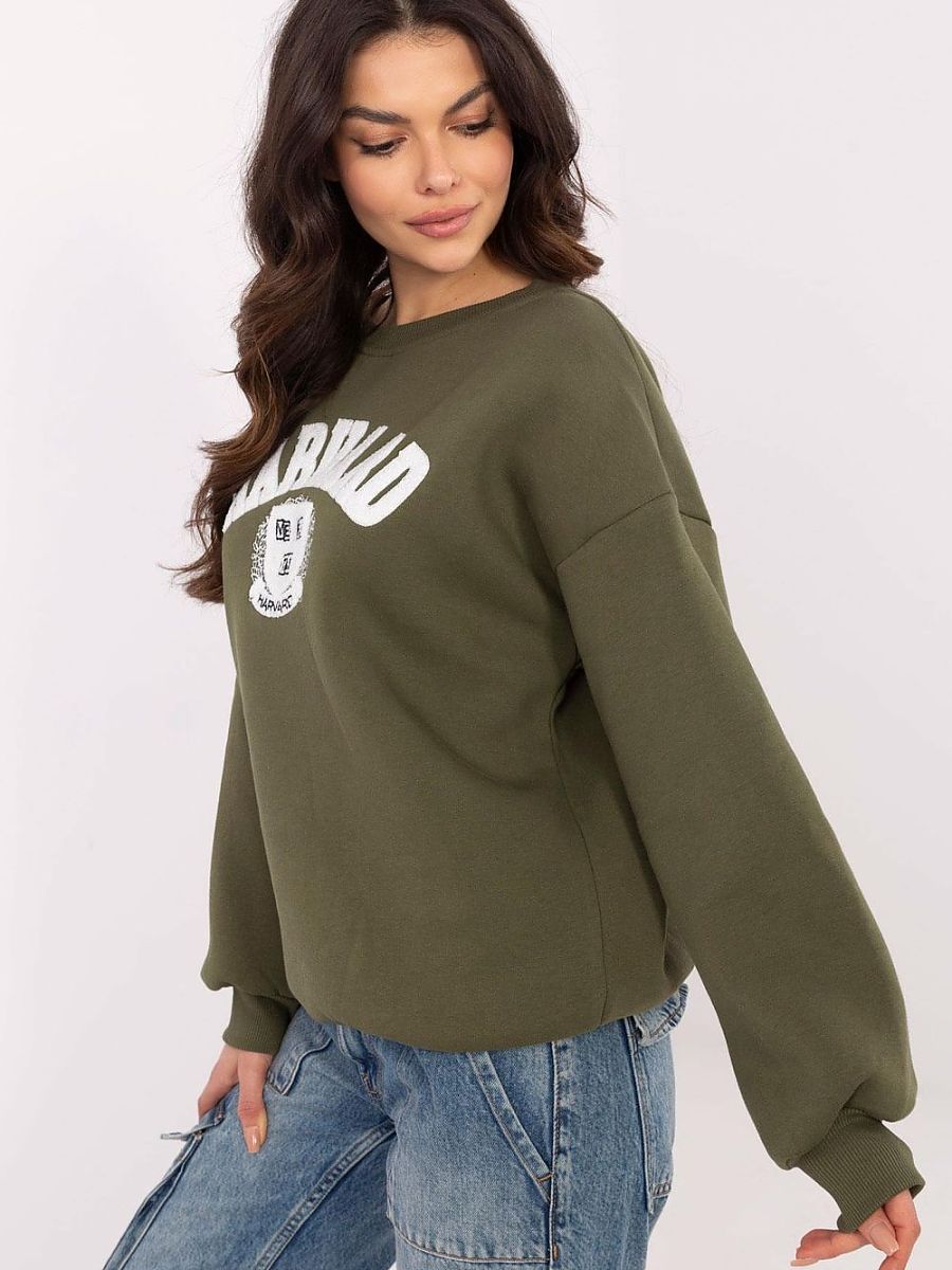  Sweatshirt model 206372 Factory Price 