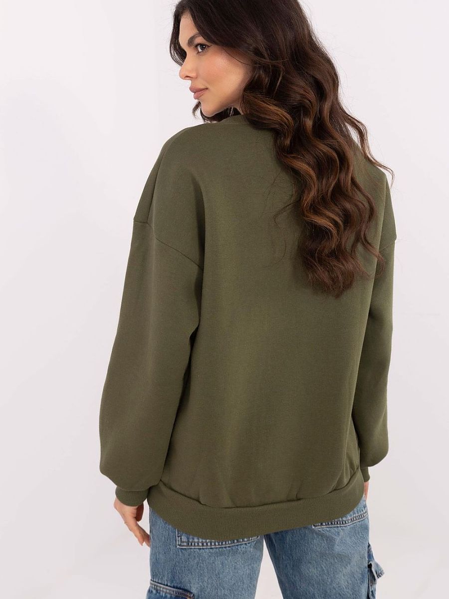  Sweatshirt model 206372 Factory Price 