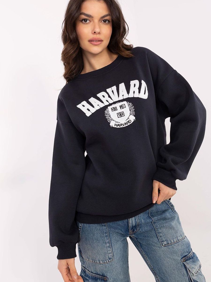  Sweatshirt model 206373 Factory Price 