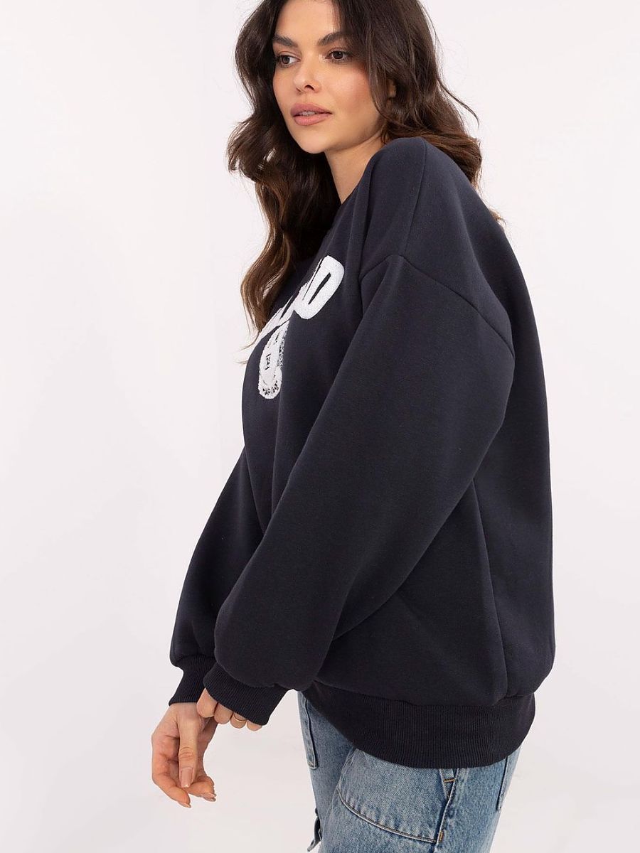  Sweatshirt model 206373 Factory Price 