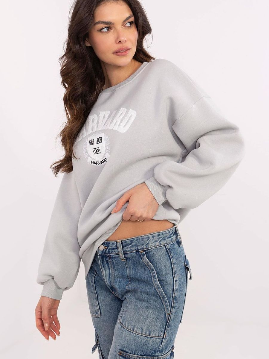  Sweatshirt model 206374 Factory Price 