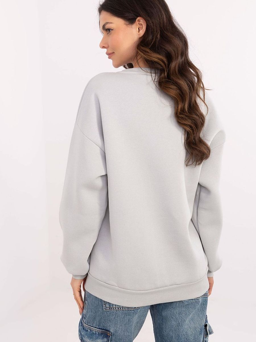  Sweatshirt model 206374 Factory Price 