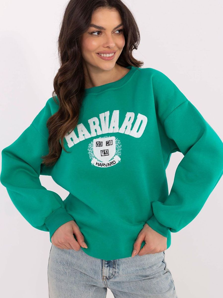  Sweatshirt model 206375 Factory Price 