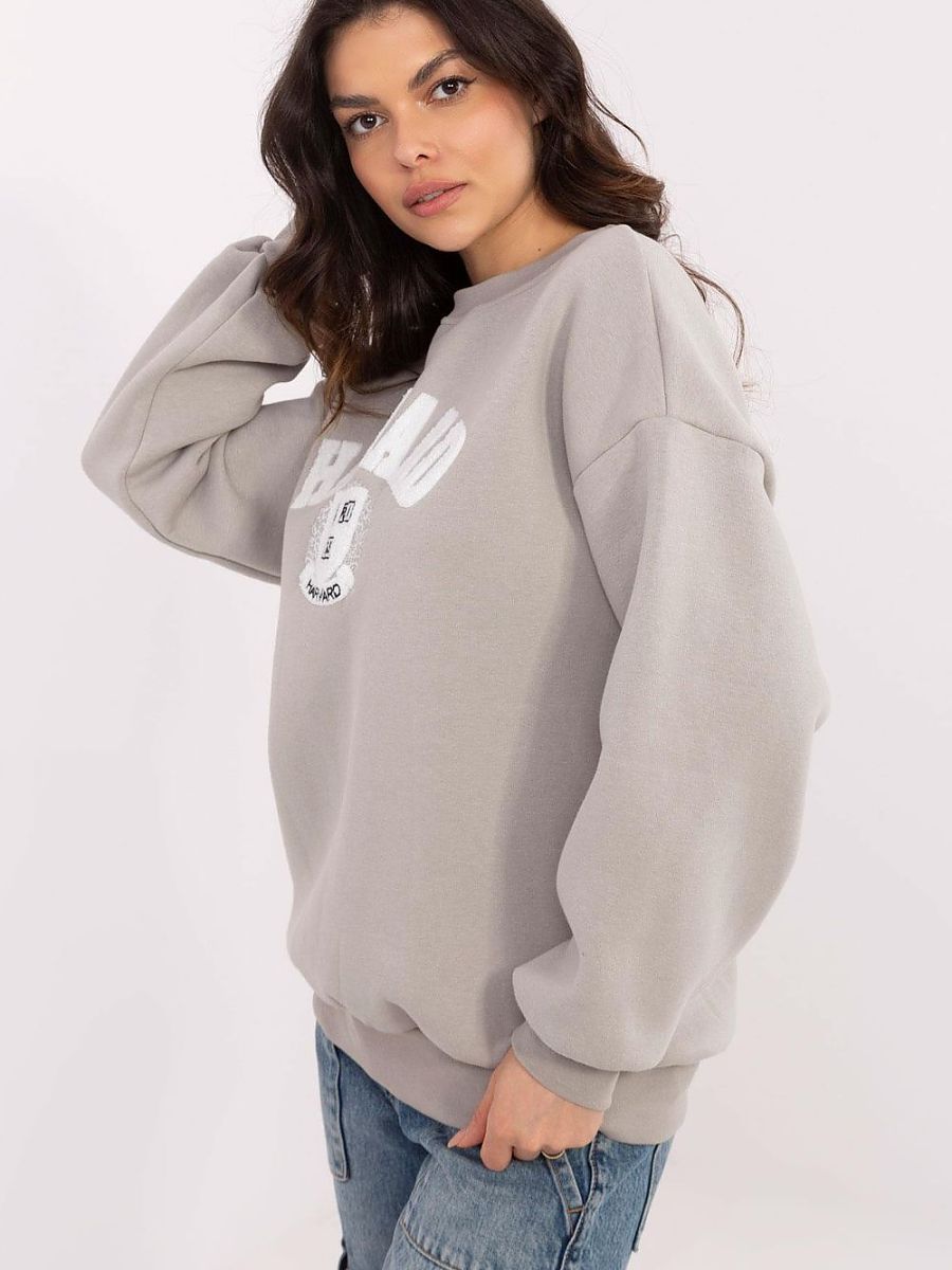  Sweatshirt model 206376 Factory Price 