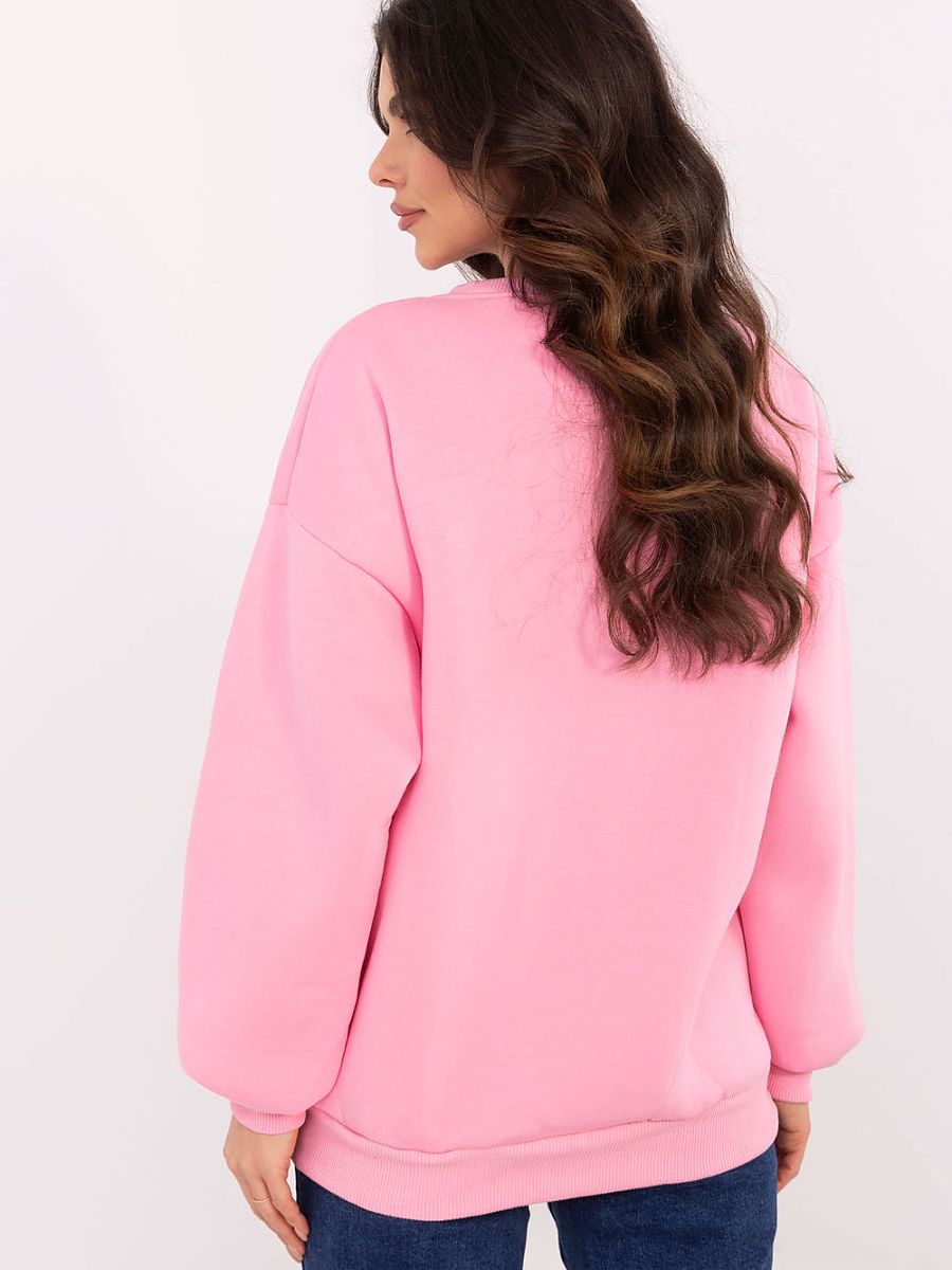  Sweatshirt model 206377 Factory Price 